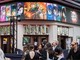 Cinema, box office positivo segna ripartenza: sul podio fenomeno 'Demon'