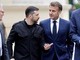 Ucraina, Trump: &quot;Molto deluso da Putin&quot;. Zelensky oggi da Macron