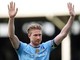 De Bruyne al Napoli? Juan Jesus gli scrive: &quot;Ti aspettiamo&quot;