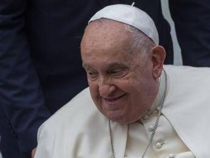 Papa Francesco, l'ultimo messaggio ai giovani in filmato inedito: &quot;Imparate ad ascoltare&quot;