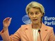 Gaza, Von der Leyen “Forte appello Ue per revoca blocco aiuti”