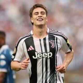 Juventus, tutto facile con il Wydad: Yildiz trascina Tudor agli ottavi