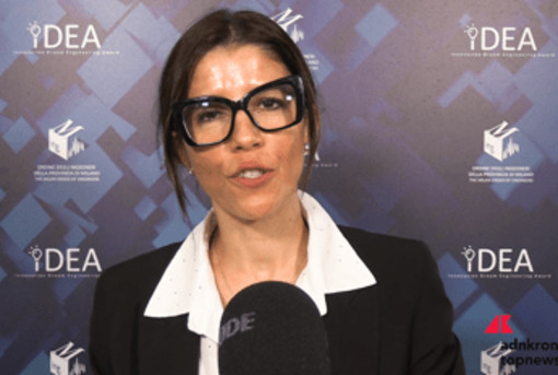 Innovazione, Pili (Fnm): "Motivare giovani a evoluzione competenze" Innovazione, Pili (Fnm): "Motivare giovani a evoluzione competenze"