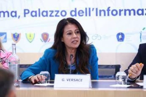Versace (Noi Moderati): &quot;Bullismo è tema sottovalutato, lo sport è prezioso strumento formativo&quot;