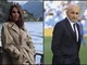 Ilary Blasi, frecciata social a Spalletti? Il video sulle note di &quot;Piccolo uomo&quot;
