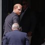 Principe Harry ed Elton John perdono la causa contro l'editore del Daily Mail Principe Harry ed Elton John perdono la causa contro l'editore del Daily Mail