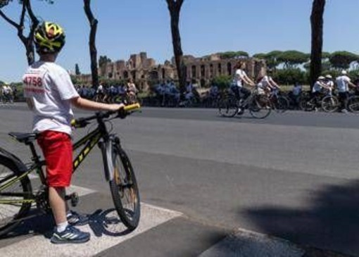 Codice della strada, da patente a 17 anni a obbligo casco e contrassegno e-bike: le 15 novità allo studio Codice della strada, da patente a 17 anni a obbligo casco e contrassegno e-bike: le 15 novità allo studio