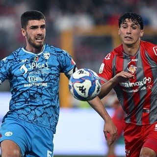 Cremonese-Spezia 0-0, la promossa in A si decide al ritorno