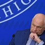 Nordio interviene sulla riforma della Giustizia a 'Taobuk 2025'