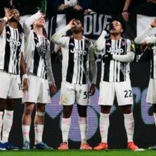 Parma-Juventus: orario, probabili formazioni e dove vederla in tv
