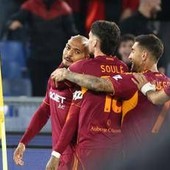 Serie A, Roma e Como in Champions. Milan e Juve in Europa League Serie A, Roma e Como in Champions. Milan e Juve in Europa League