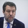 Manovra, Salvini “La Lega chiederà il 5% sugli utili alle prime 10 banche” Manovra, Salvini “La Lega chiederà il 5% sugli utili alle prime 10 banche”