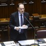 Ciriani “Favorevoli a riconoscimento Palestina, ma ora è prematuro”