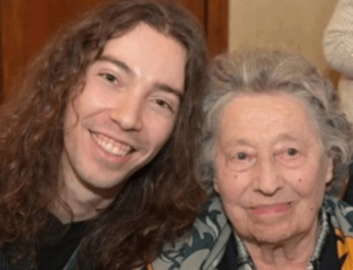 Vasco Rossi, la mamma Novella compie gli anni: la dedica social