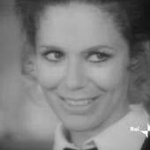Addio a Giorgia Moll, la star di Carosello: celebre nello spot della Pasta del Capitano