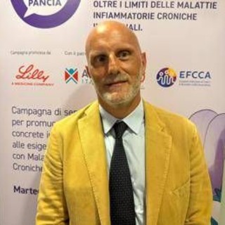 Gastroenterologo Fantini: &quot;Mici hanno impatto fisico ma anche peso psicologico e sociale&quot;