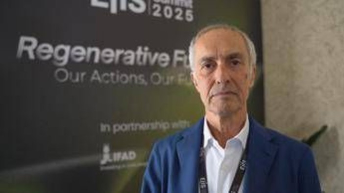 Sostenibilità: Tapella (Uiops), 'In Italia il 95% dell’olio di palma è certificato sostenibile'