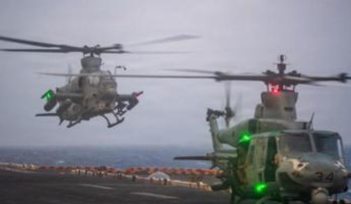 Iran, pesanti raid Usa: colpiti obiettivi militari, ucciso bambino di due anni - Diretta Iran, pesanti raid Usa: colpiti obiettivi militari, ucciso bambino di due anni - Diretta