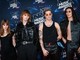 Maneskin di nuovo insieme, la reunion a sorpresa a Roma