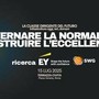 Swg-EY, il 45% degli italiani chiede investimenti nei trasporti