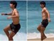 Alcaraz, vacanze dopo infortunio: lo spagnolo 'paparazzato' in Portogallo