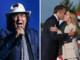 Meloni accolta da Macron al G7 con 'Felicità', Al Bano: "È una canzone che mette allegria" Meloni accolta da Macron al G7 con 'Felicità', Al Bano: "È una canzone che mette allegria"