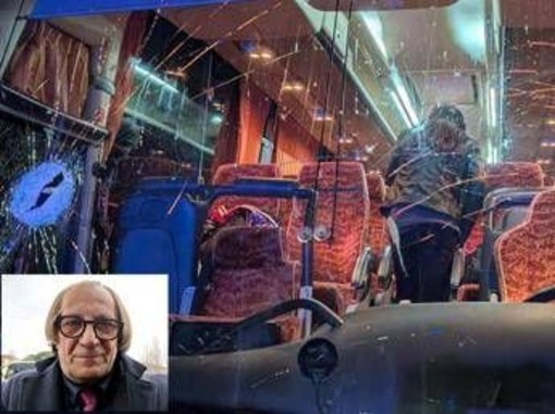 Assalto pullman Pistoia Basket, procuratore di Rieti: &quot;Indagini non sono finite&quot;