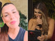 Temptation Island, Sabrina riceve una sorpresa speciale: il videomessaggio da... Emma Marrone Temptation Island, Sabrina riceve una sorpresa speciale: il videomessaggio da... Emma Marrone