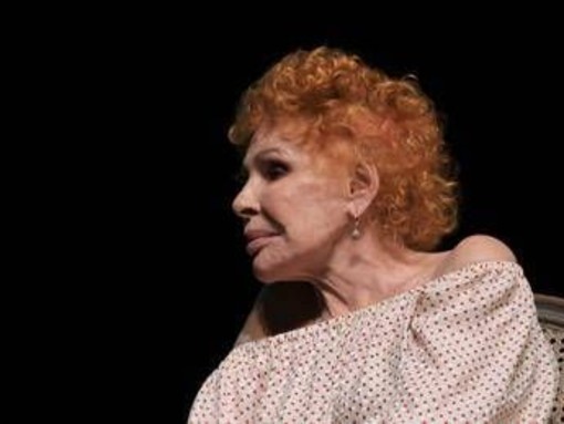 E' morta Ornella Vanoni, la cantante aveva 91 anni