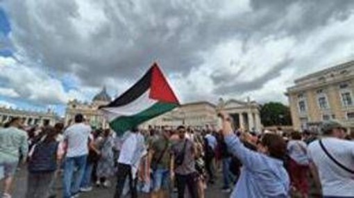 &quot;Italia riconosca Palestina&quot;, oltre 52mila firme per petizione dopo lettera di 72 ex ambasciatori