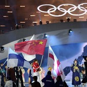 Cina da record a Milano-Cortina, migliore Olimpiade invernale all’estero Cina da record a Milano-Cortina, migliore Olimpiade invernale all’estero