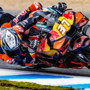Acosta guida la Practice MotoGp in Catalogna, Bagnaia in Q1