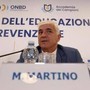 Bullismo, Martino: &quot;Polizia si evolve tra tecnologie e ricerca disagio sul territorio&quot;