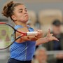 Paolini batte Starodubtseva e vola agli ottavi a Parigi
