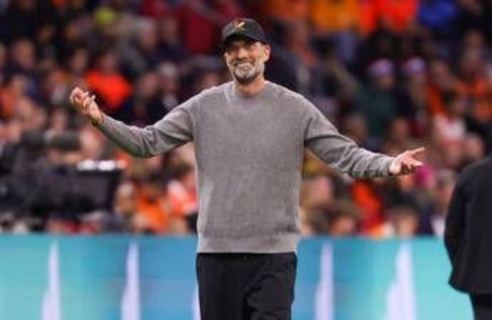 Nations League, oggi Germania-Serbia: orario, probabili formazioni e dove vederla Nations League, oggi Germania-Serbia: orario, probabili formazioni e dove vederla