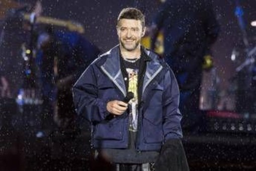 Justin Timberlake rivela: &quot;Ho la malattia di Lyme&quot;