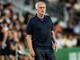 Roma, Mourinho: "Sono un avversario, ma vorrei abbracciare i tifosi" Roma, Mourinho: "Sono un avversario, ma vorrei abbracciare i tifosi"