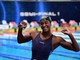 Chi è Sara Curtis, la campionessa europea e primatista mondiale dei 50 dorso