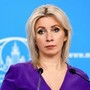 Crollo Torre dei Conti, Zakharova insiste: "Ambasciatore ricorderà che sponsorizzare Kiev è crimine" Crollo Torre dei Conti, Zakharova insiste: "Ambasciatore ricorderà che sponsorizzare Kiev è crimine"