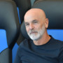La Conference per svoltare la stagione, Pioli “Avanti con fiducia”