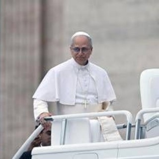 Papa Leone XIV, il suo personal trainer: &quot;Era bravo, non mi aveva detto fosse un cardinale&quot;