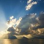 Dopo i nubifragi torna il sole, ma non per molto: le previsioni meteo