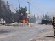 Siria: &quot;Cessati gli scontri a Sweida&quot;