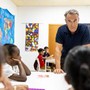 Infanzia, Beraldo (Ovs): "Al fianco di Save the Children per supportare i ragazzi"