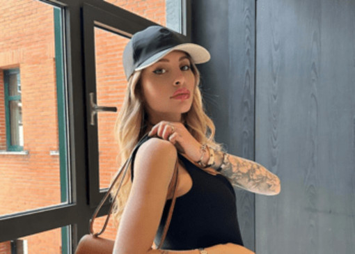 Chiara Nasti e il terzo figlio: "Mai, per me la gravidanza momento negativo in tutto" Chiara Nasti e il terzo figlio: "Mai, per me la gravidanza momento negativo in tutto"