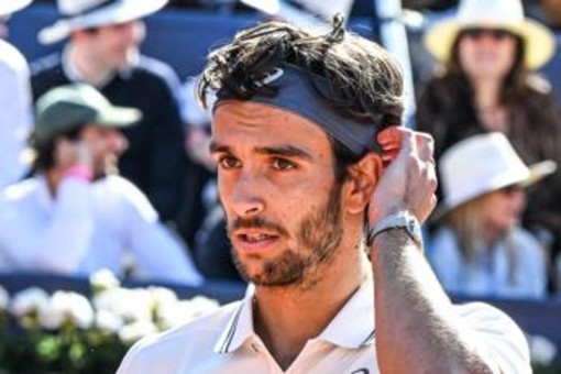 Musetti 'vede' il ritorno in campo dopo l'infortunio, parteciperà al torneo di Washington Musetti 'vede' il ritorno in campo dopo l'infortunio, parteciperà al torneo di Washington
