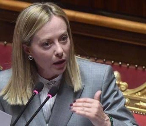 Mafia, Meloni: "Mio impegno cristallino, non mi faccio intimidire da squallidi attacchi di gente in malafede"