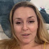 Vonn, il video dall'ospedale: "Domani un'altra operazione"