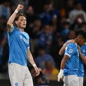 Serie A, oggi Napoli-Udinese - Diretta