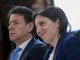 "Opposizione frammentata riuscirà a unirsi contro Meloni?", lo scenario politico italiano visto dal Financial Times "Opposizione frammentata riuscirà a unirsi contro Meloni?", lo scenario politico italiano visto dal Financial Times